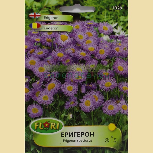 Семена на цветя Еригерон